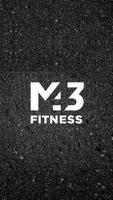 M43 Fitness poster