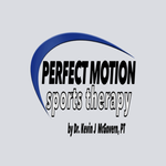PERFECT MOTION Sports Therapy icon