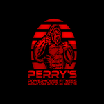 Perrys Powerhouse Fitness icon