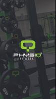 Physiq Fit poster