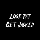 Lose Fat Get Jacked アイコン