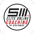 آیکون‌ Iron Elite Coaching