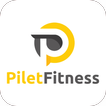 PiletFitness Virtual Training icon