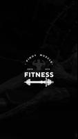 PINOY MUSCLE FITNESS Affiche