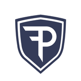 Platinum Fitness أيقونة