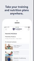 Platinum Fitness syot layar 2