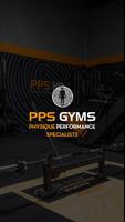 PPS Gyms الملصق