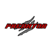 Predator Fitness ikona