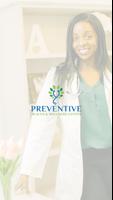 Preventive Health and Wellness-poster