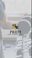 Pride Fitness Coaching Affiche
