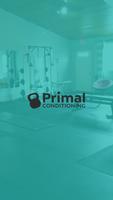 Primal Conditioning 海報