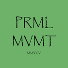 PRML MVMT simgesi