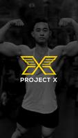 Project X الملصق
