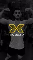 Project X 海報