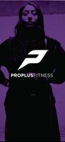 Poster Proplus Fitness
