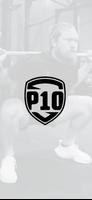 P10 Fitness পোস্টার
