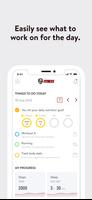 P10 Fitness স্ক্রিনশট 1