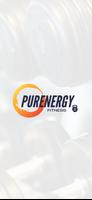 PurEnergy Fitness poster