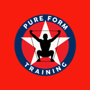 Pure Form Training App APK