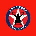 Pure Form Training App biểu tượng