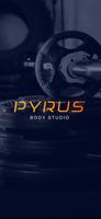 Pyrus Body Studio Cartaz