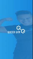 Queer Gym Cartaz