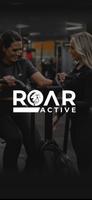 ROAR Active Coaching Platform Affiche