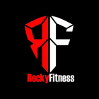 Rocky Fitness simgesi