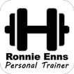 Ronnie Enns Personal Trainer