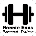 Ronnie Enns Personal Trainer आइकन