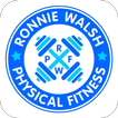 Ronnie Walsh Physical Fitness