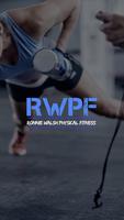 Ronnie Walsh Physical Fitness โปสเตอร์