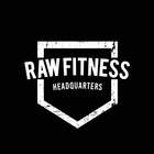 Raw Fitness Online ícone
