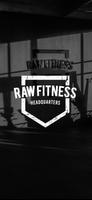 Raw Fitness Online Cartaz