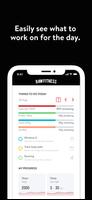 Raw Fitness Online imagem de tela 1
