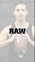RAW Sports Plakat