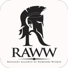 RAWW Athletics icône