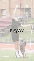 RAWW Athletics Affiche
