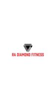 Ra Diamond Fitness Cartaz