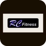 RC Fitness Online Training icon