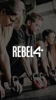 Rebel4 Affiche