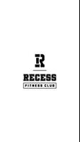 Recess Fitness Club-poster
