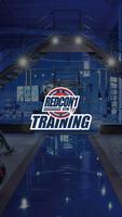 REDCON 1 TRAINING poster