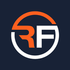 Reframe Fitness simgesi