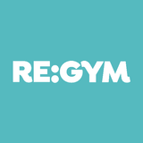 RE:GYM-icoon