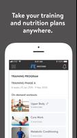 1 Schermata Repetitions Fitness