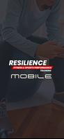Resilience Training Mobile poster