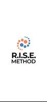 RISE Method الملصق