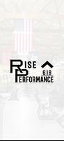 Rise Performance Training Affiche