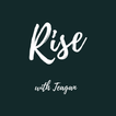 Rise with Teagan icon